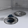 Душевая кабина 90x90 GEBERIT IDO SHOWERAMA 10-5 COMFORT 558.209.303